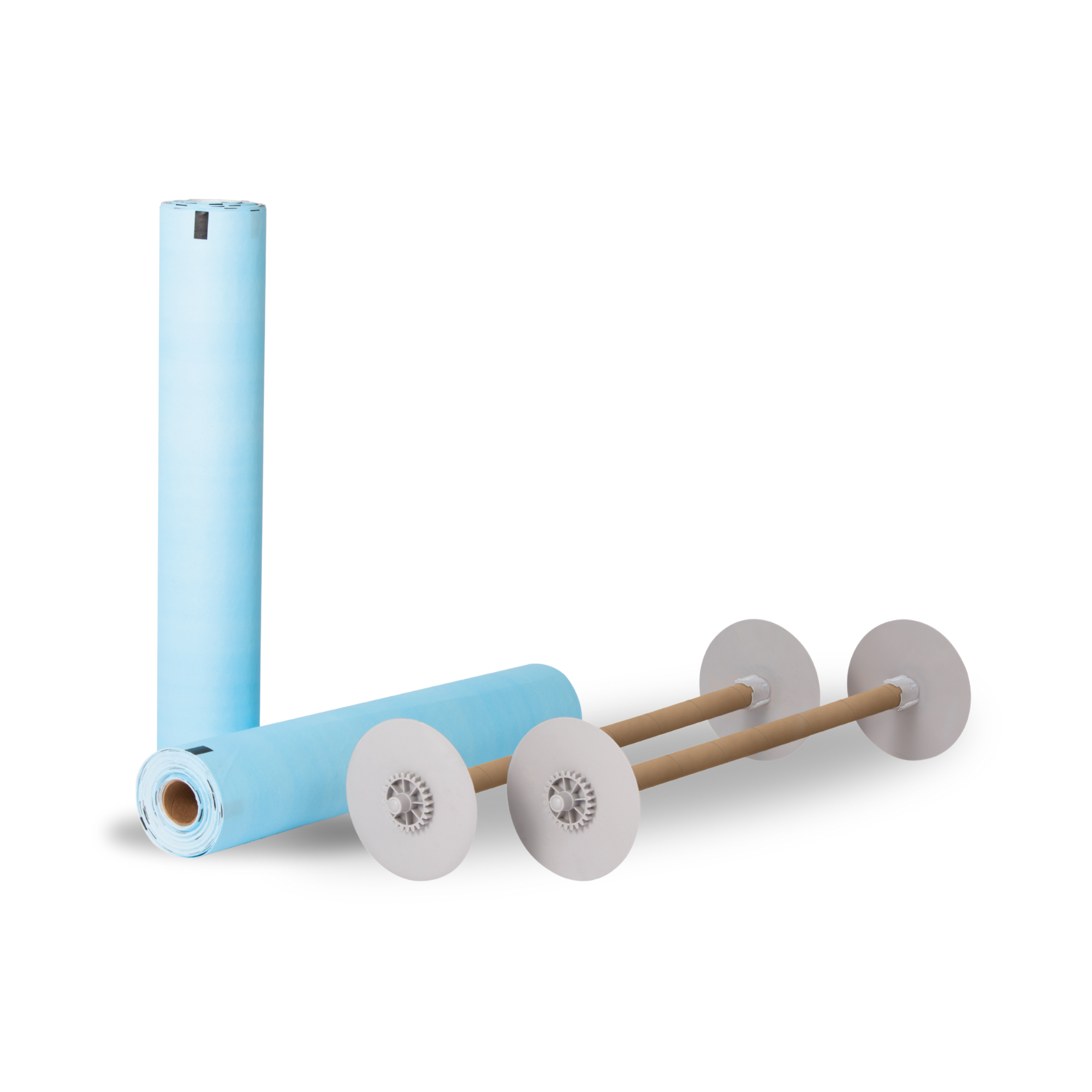 BrilliantPad Replacement Rolls