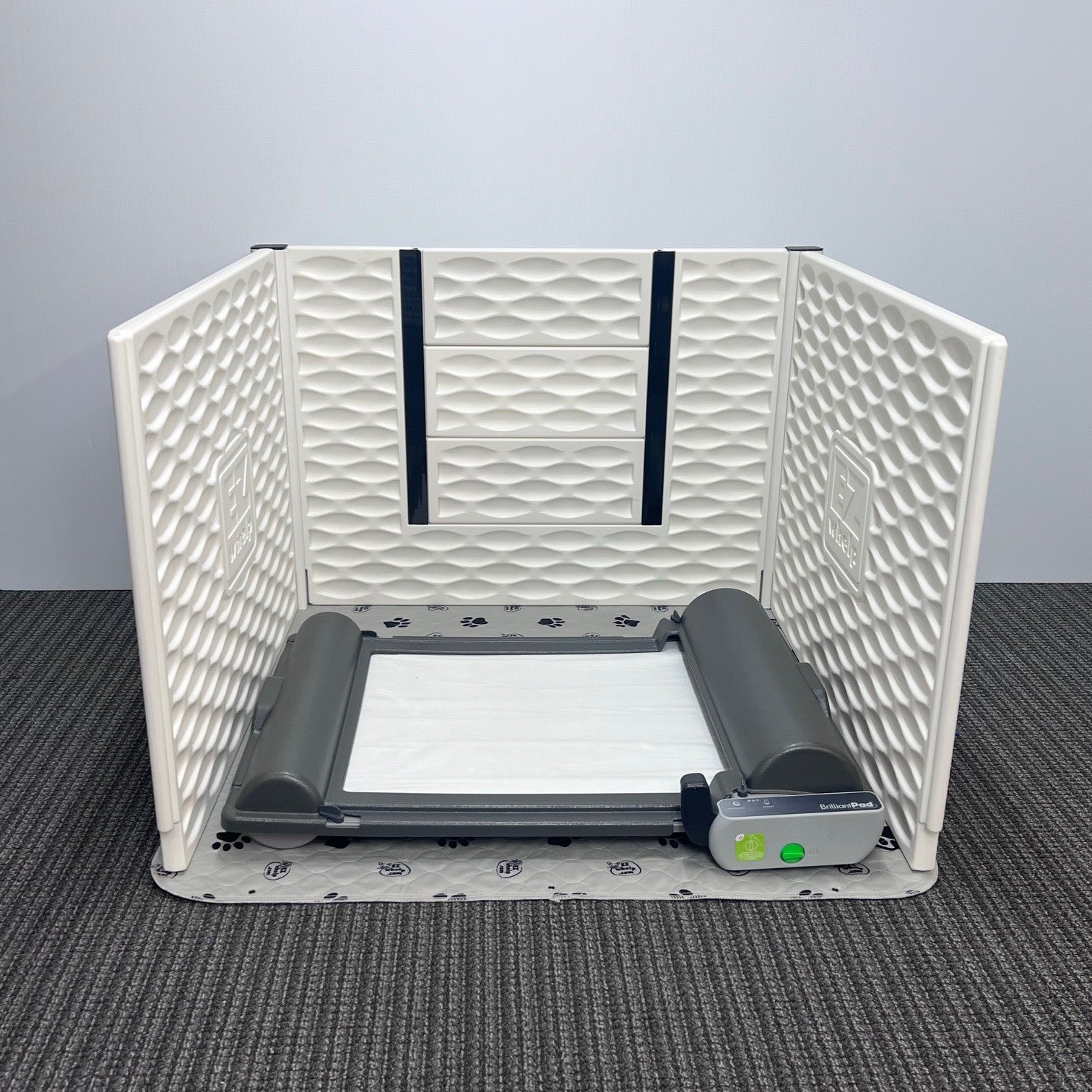 EZclassic Facilities Add-On Room