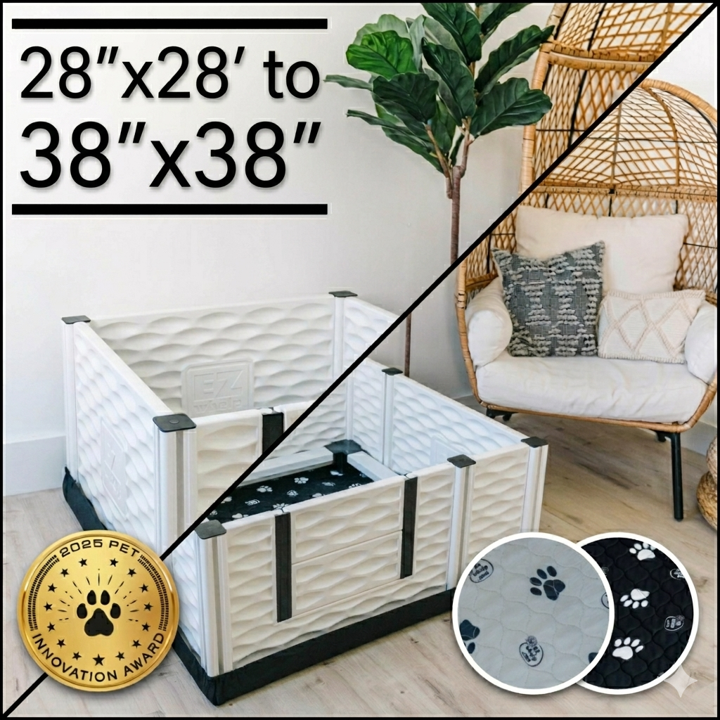 EZclassic "SIZE UP" Kit