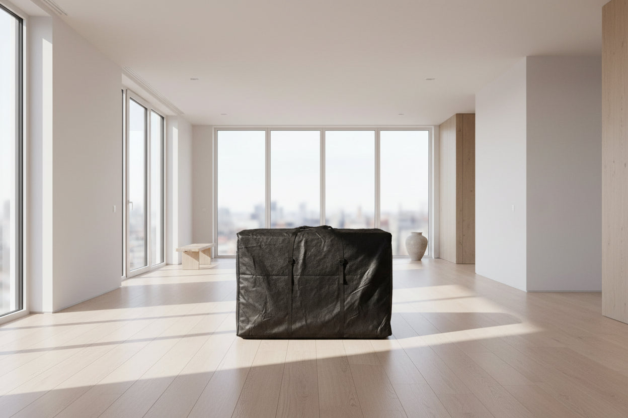 EZclassic Storage Bag - Extra-Large Stoarage Solution