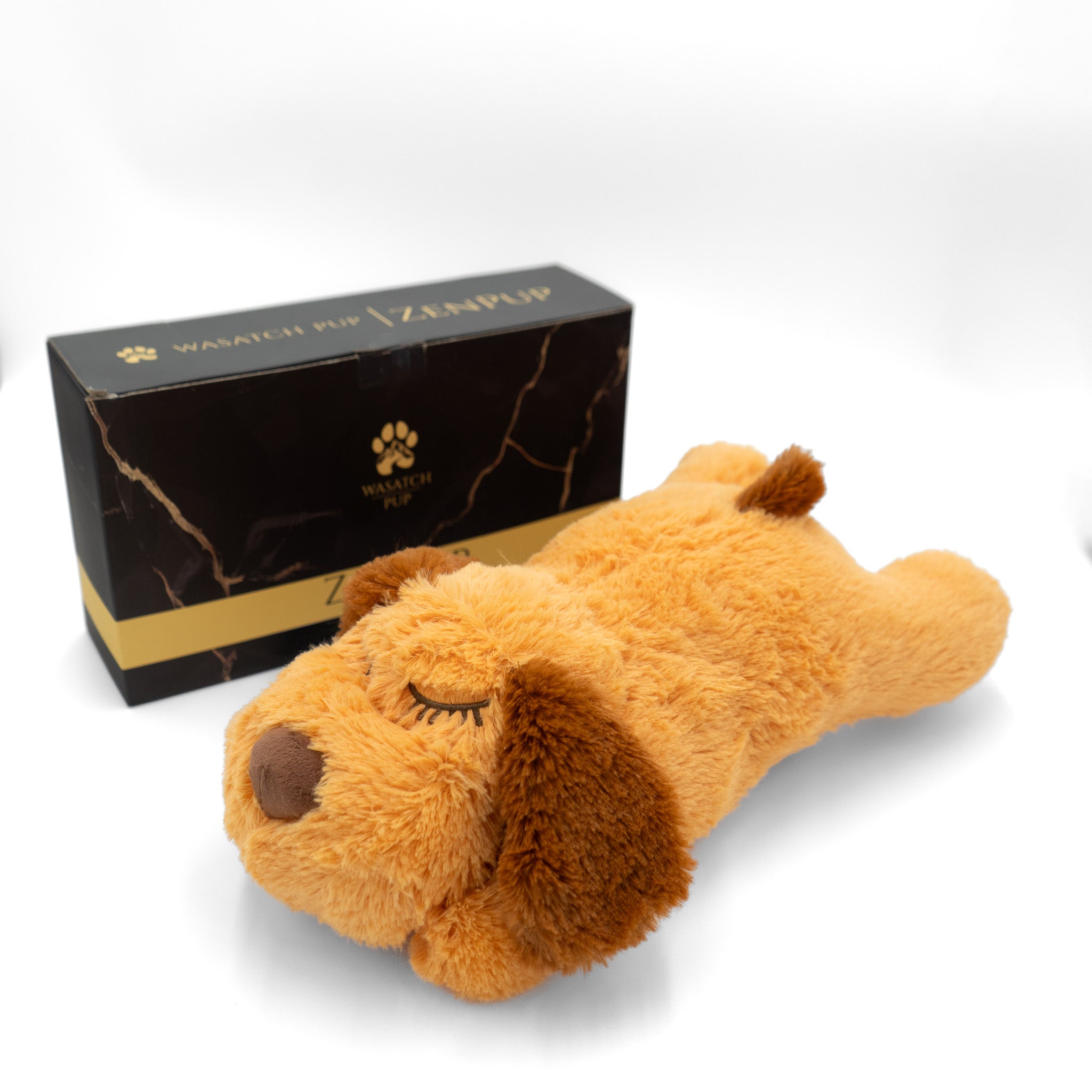 Zen Pup w/Anxiety Reducing Heartbeat