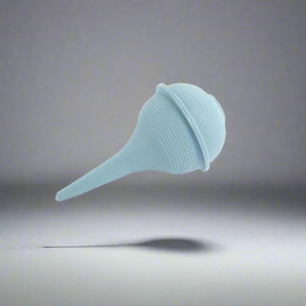 Bulb Syringe - EZwhelp