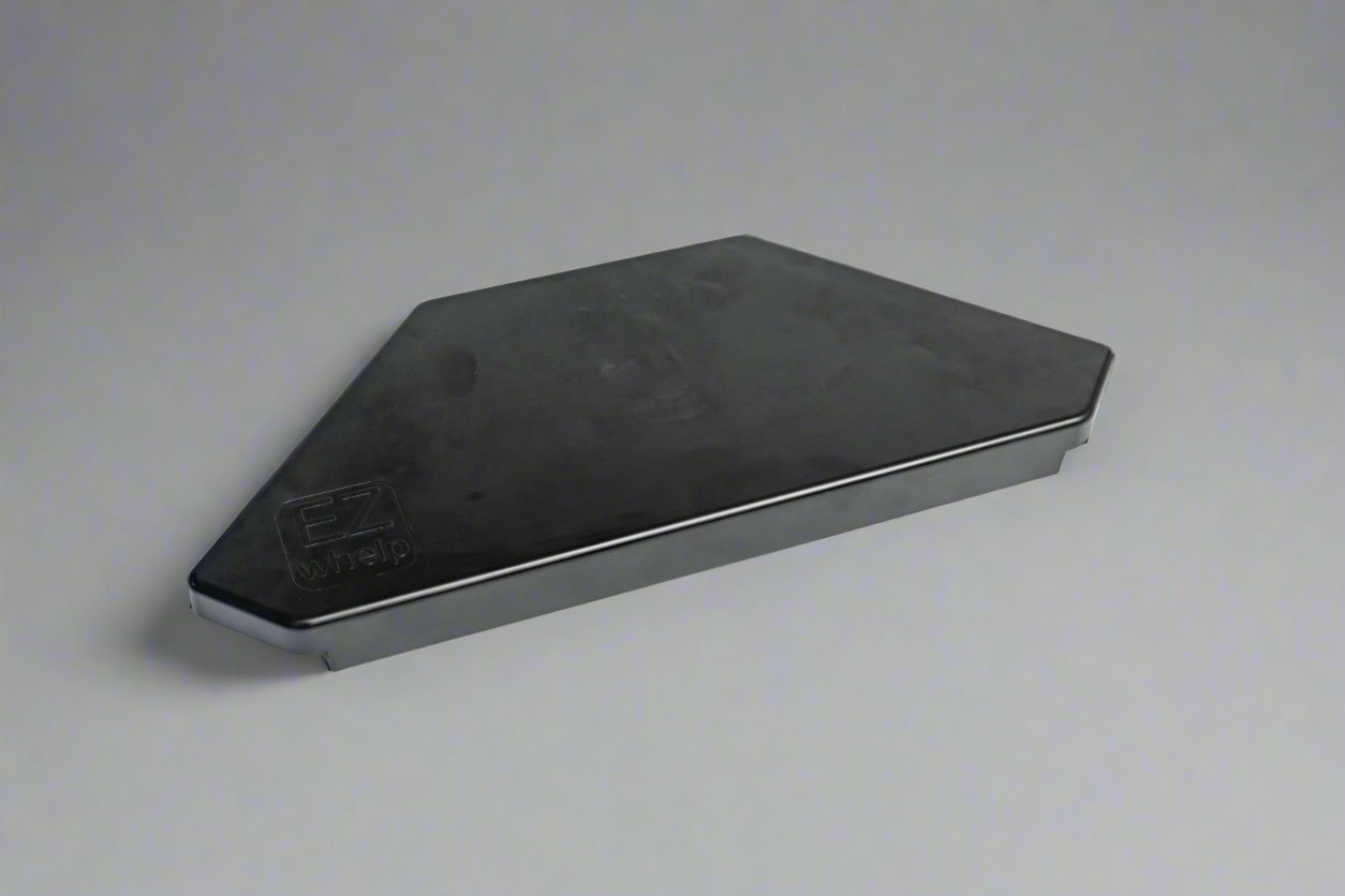 EZwhelp Box Corner Seat