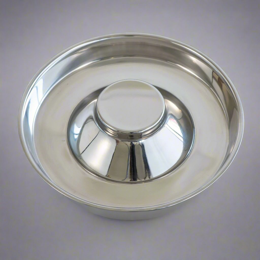 Puppy Feeding Dish