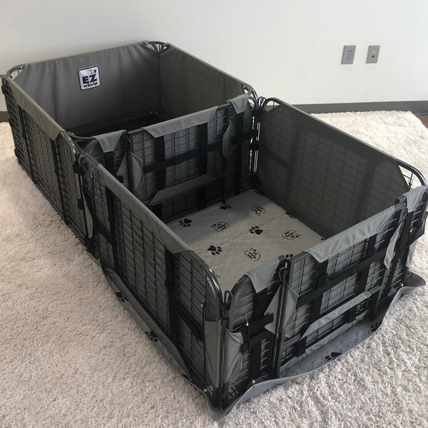 Ezwhelp fab system whelping sales box