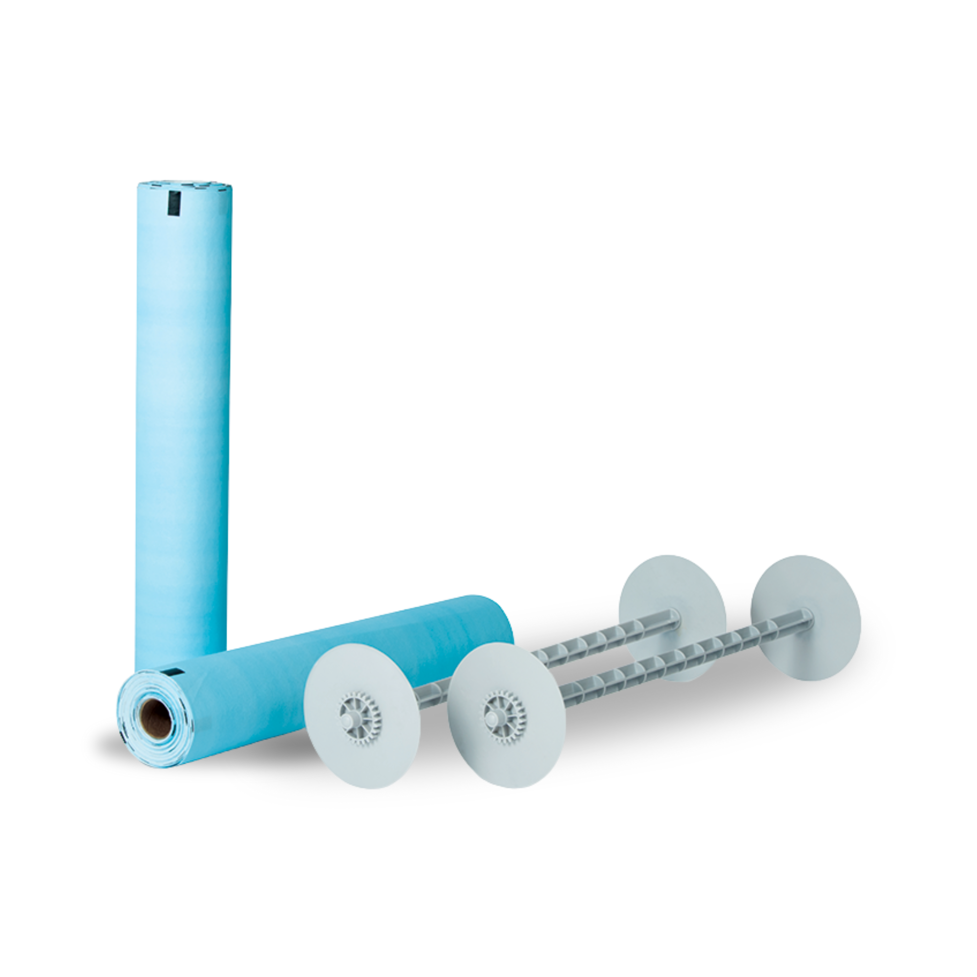 BrilliantPad Replacement Rolls