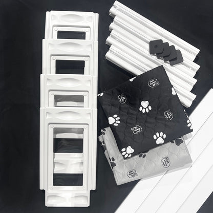 EZclassic "SIZE UP" Kit