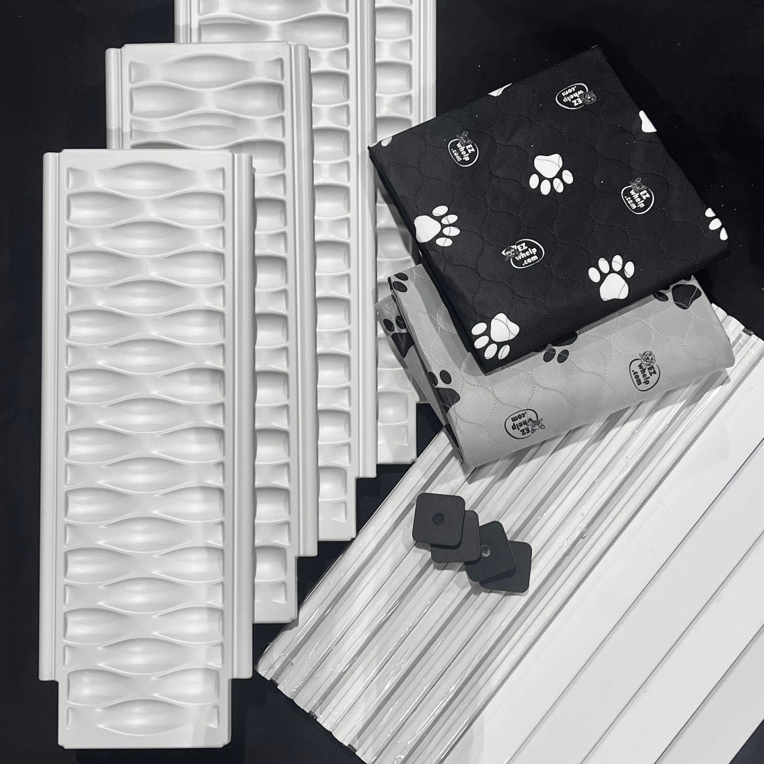 TALL EZclassic "SIZE UP" Kit