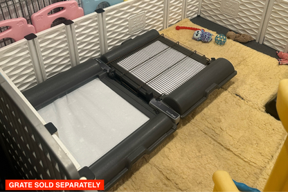 BrilliantPad Professional System for Breeders