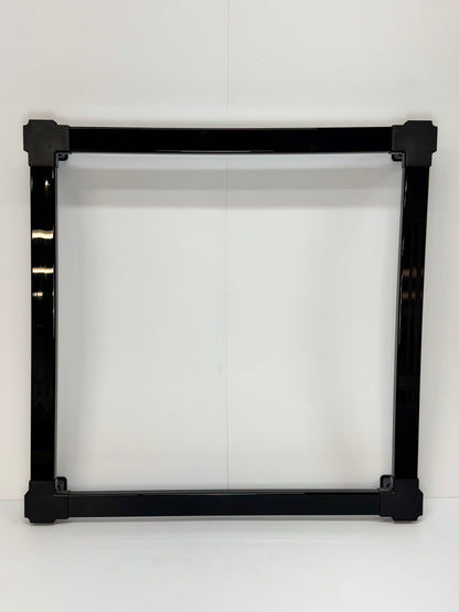 FAB Rail System 2.0 – Tool-Free Pig Rails for Whelping Boxes