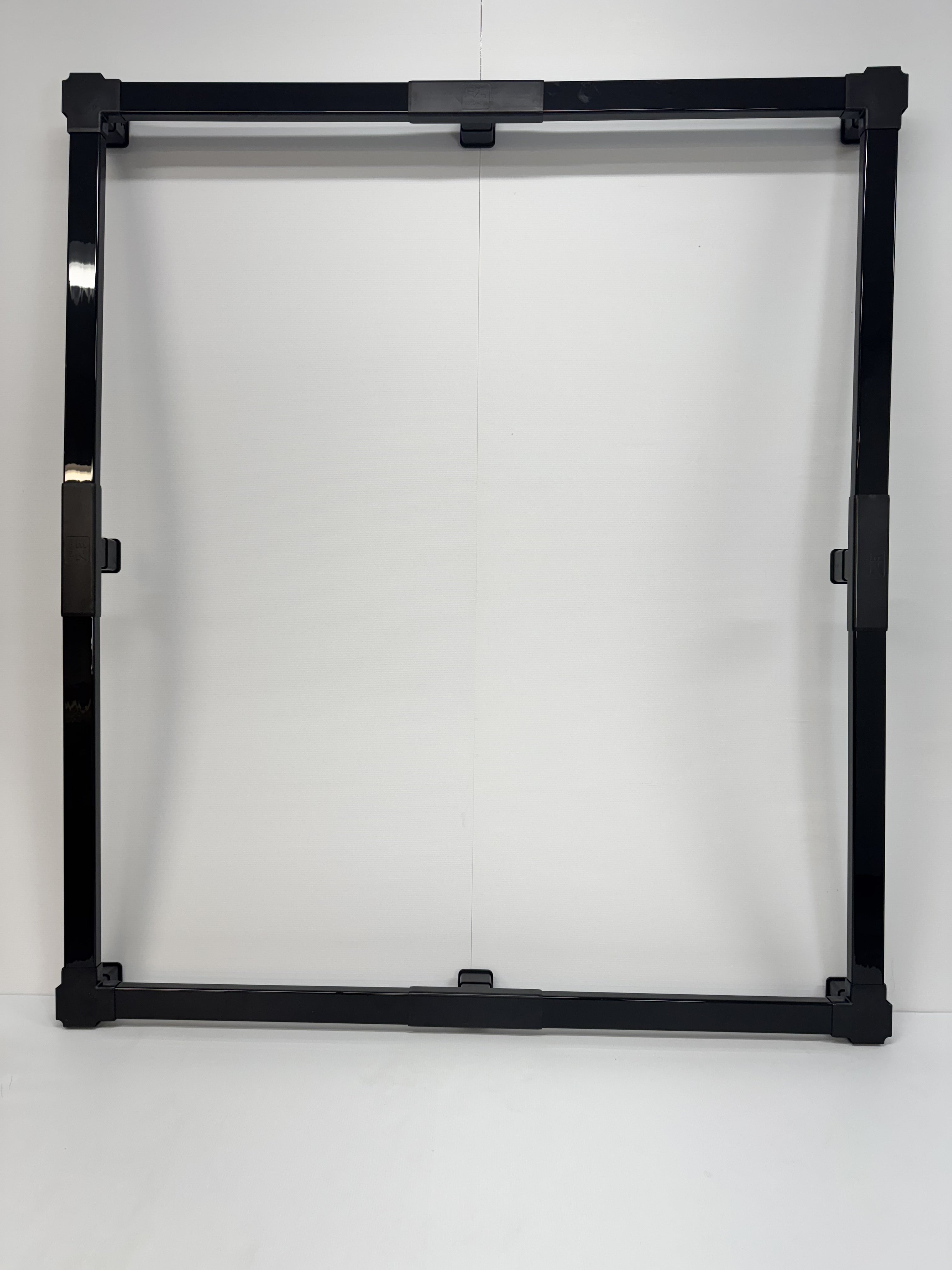 FAB Rail System 2.0 – Tool-Free Pig Rails for Whelping Boxes