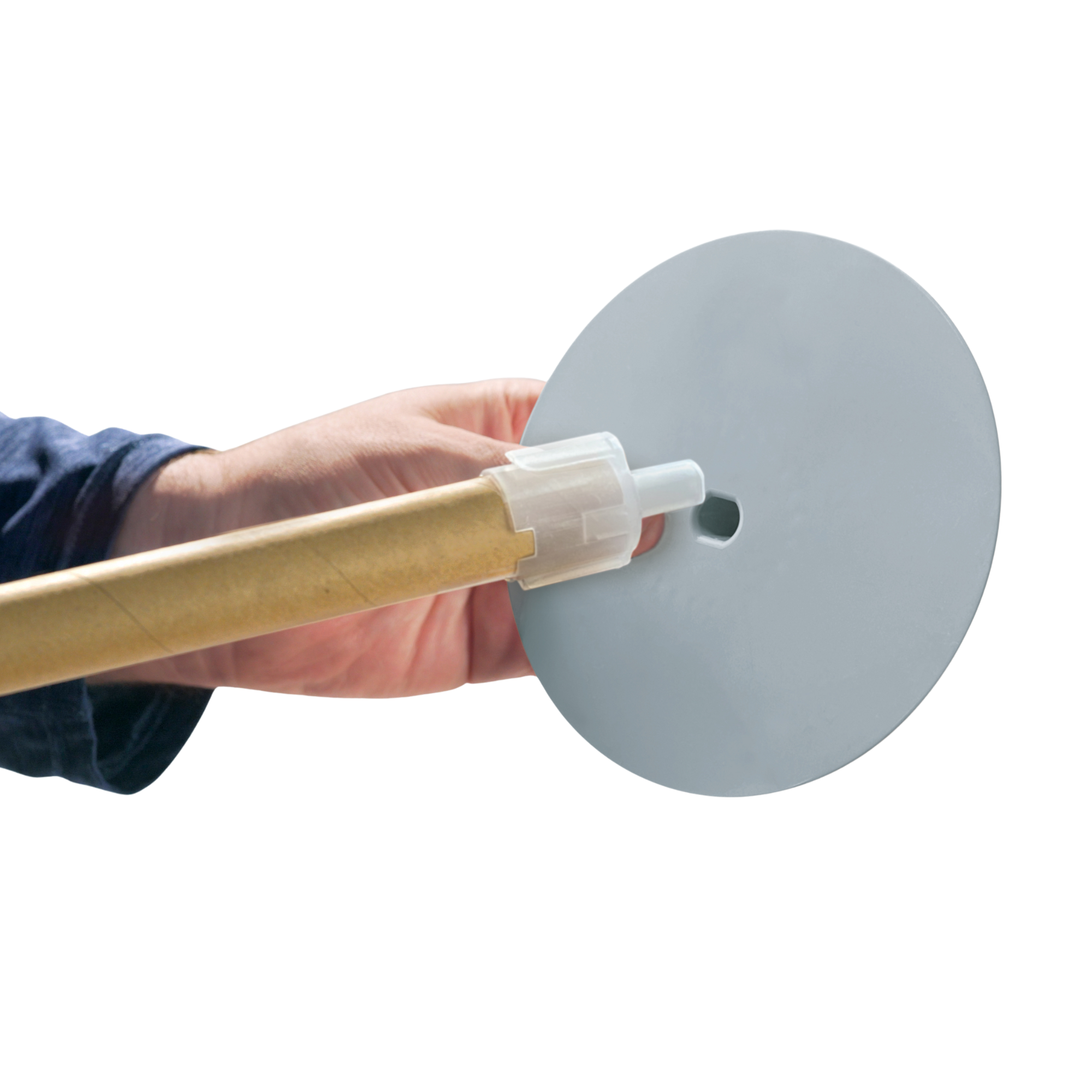 BrilliantPad Replacement Rolls