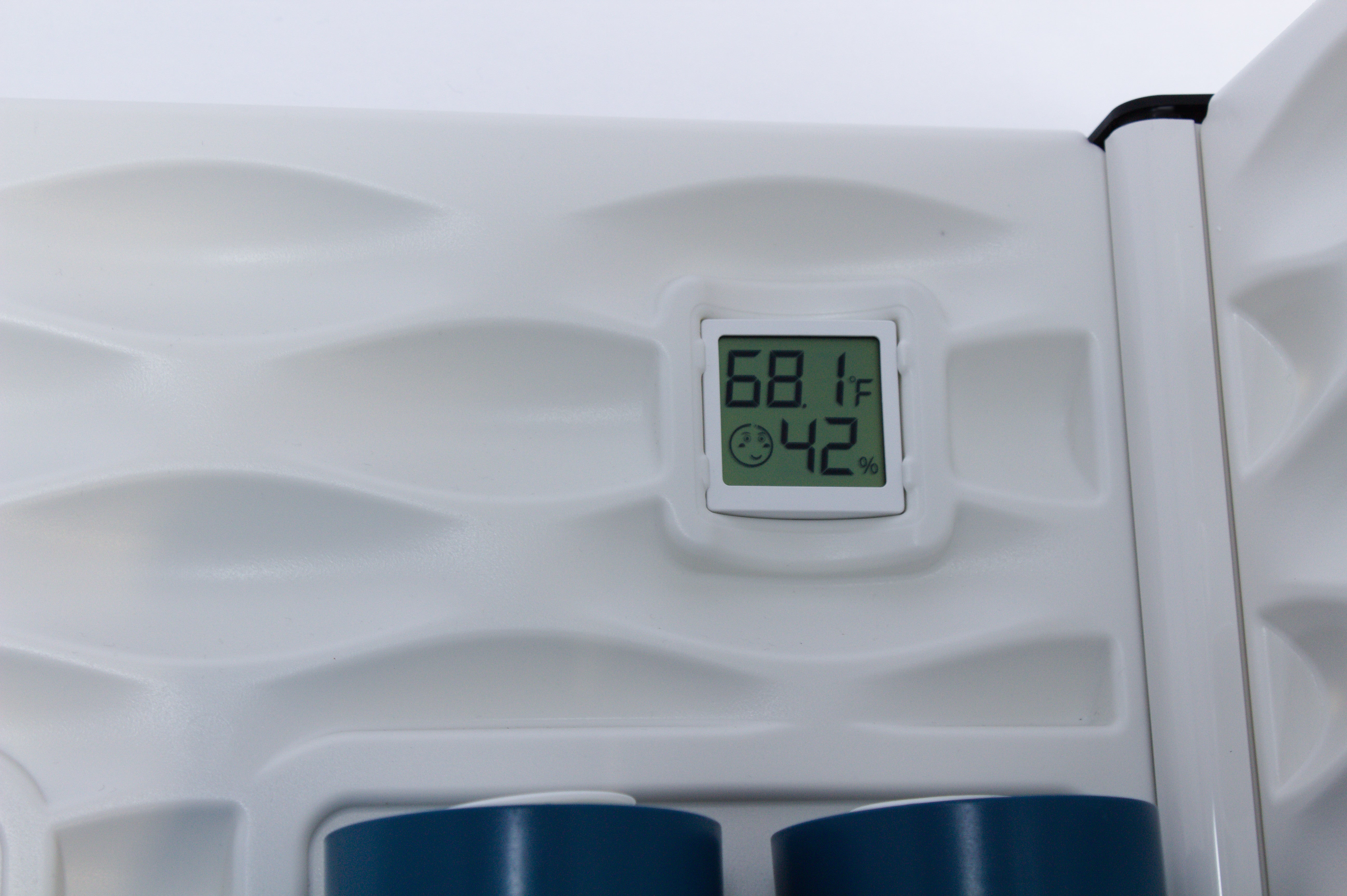 EZclassic Water & Food Station Panel
