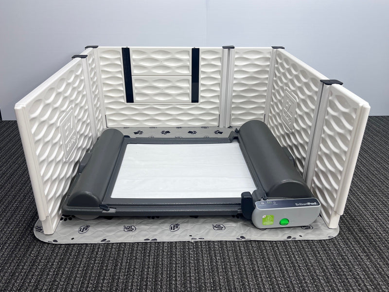 EZclassic Facilities Add-On Room