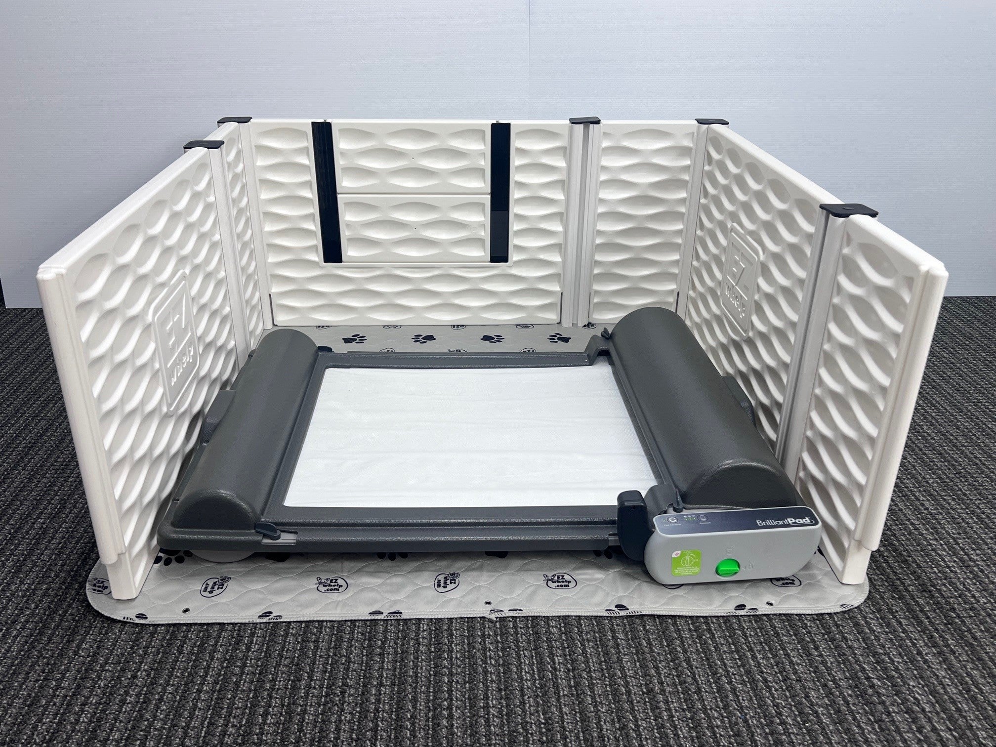 EZclassic Facilities Add-On Room