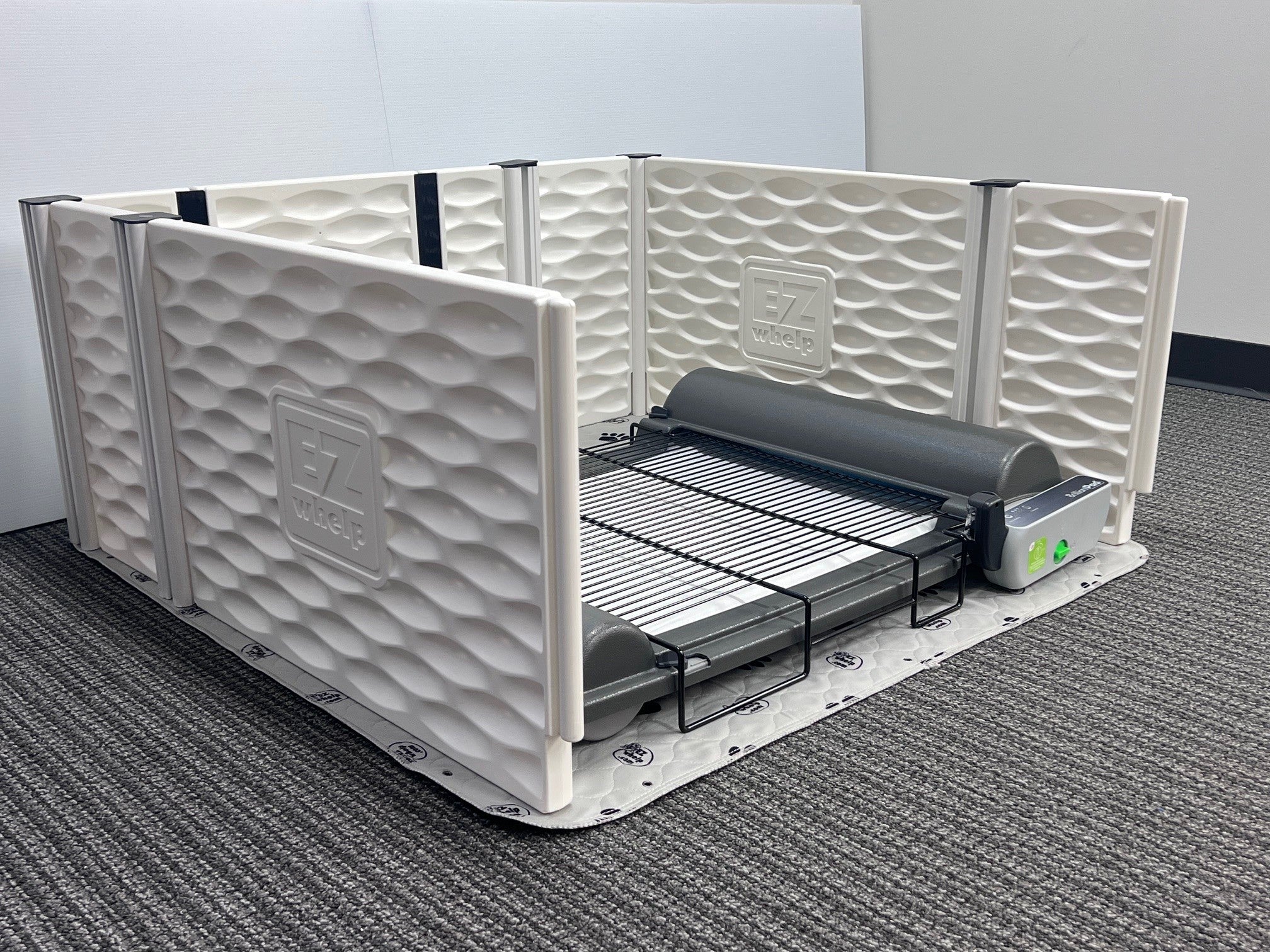 EZclassic Facilities Add-On Room