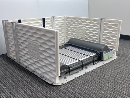 EZclassic Facilities Add-On Room