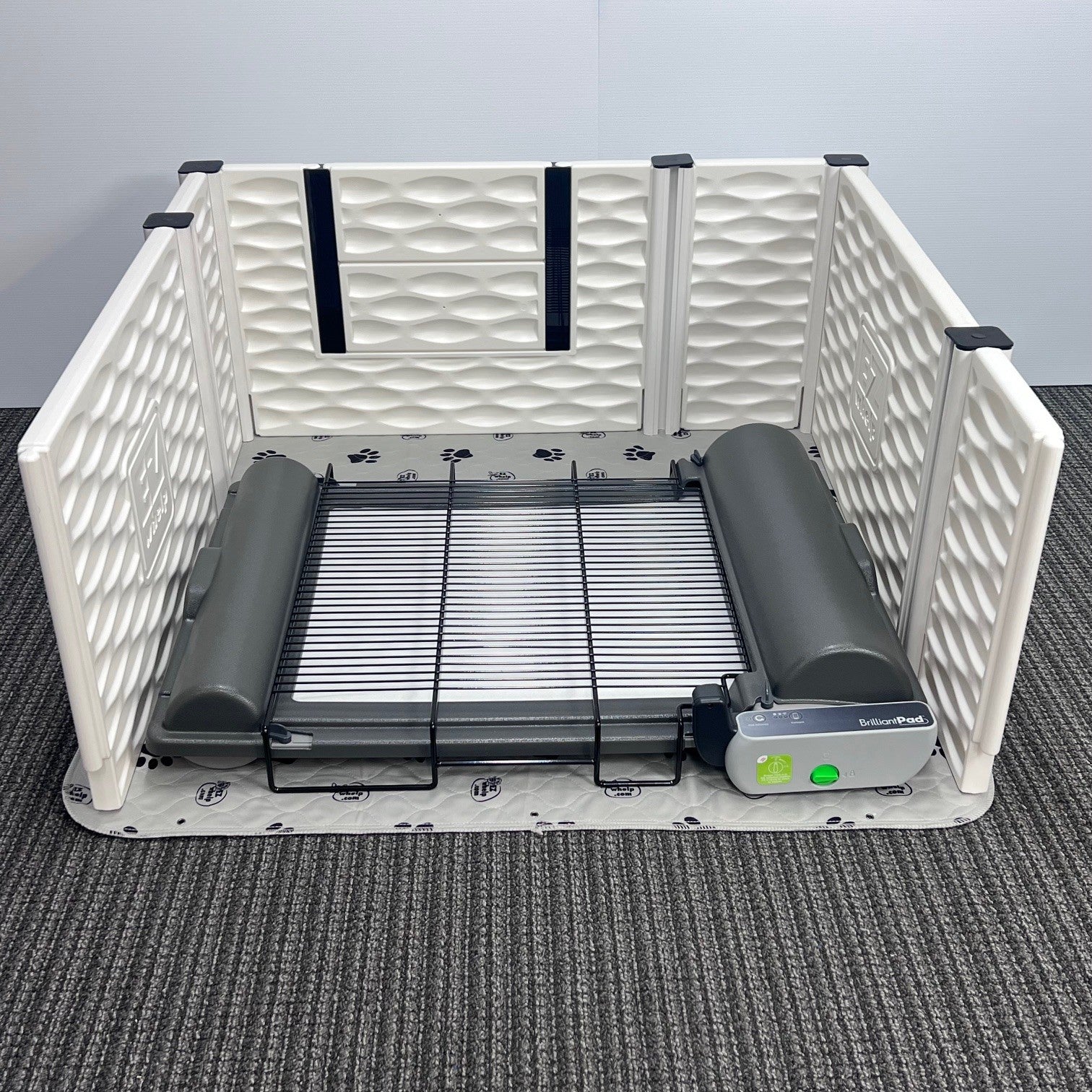 EZclassic Facilities Add-On Room