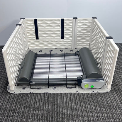 EZclassic Facilities Add-On Room