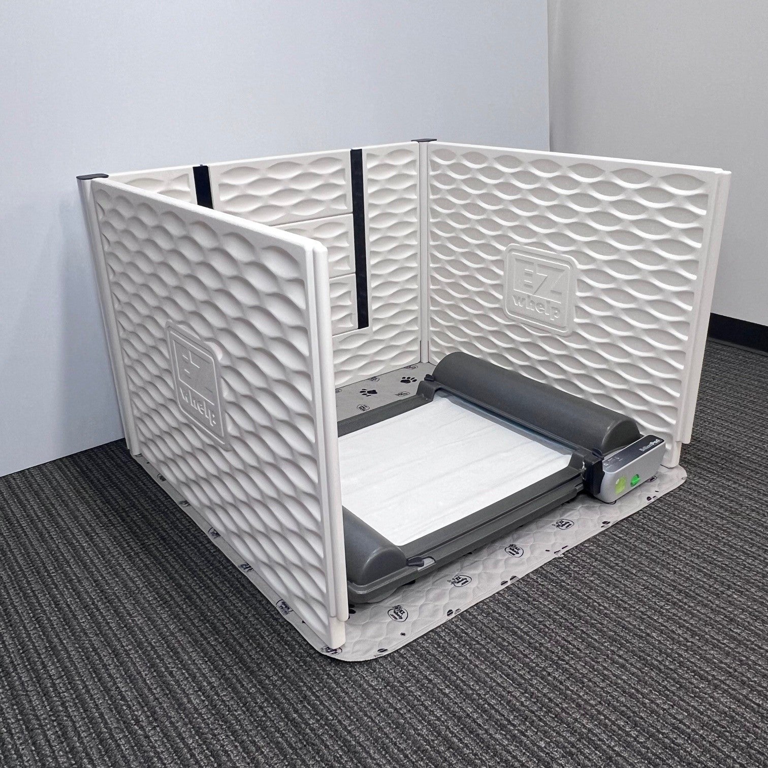 EZclassic Facilities Add-On Room