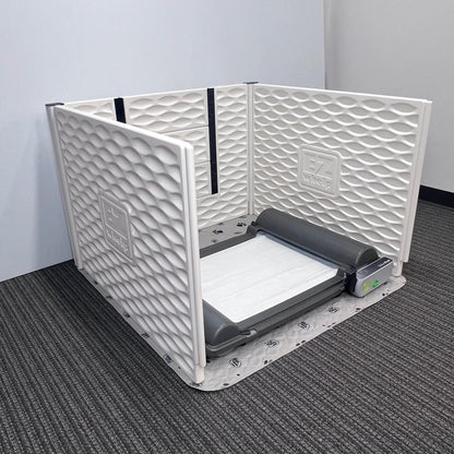 EZclassic Facilities Add-On Room