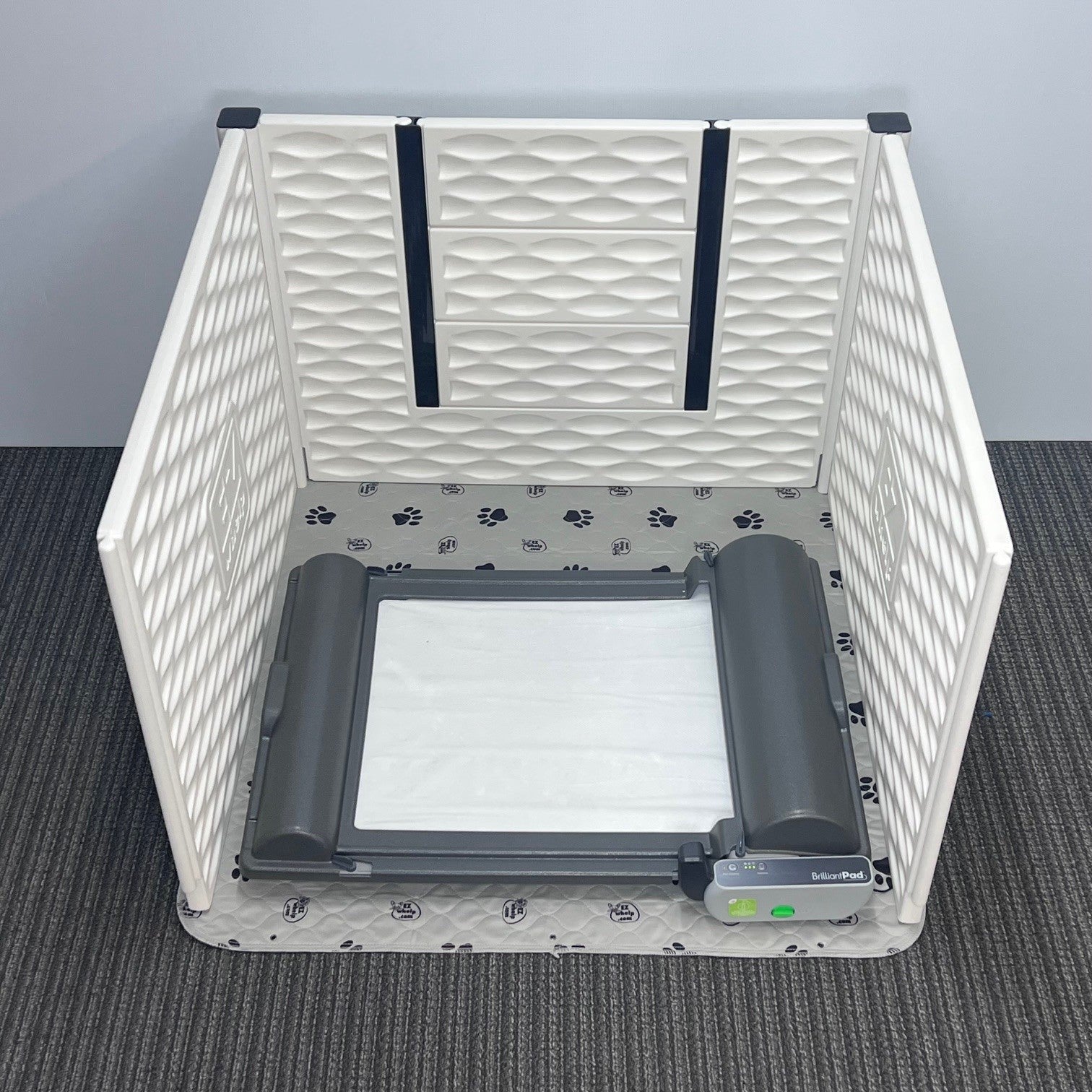 EZclassic Facilities Add-On Room