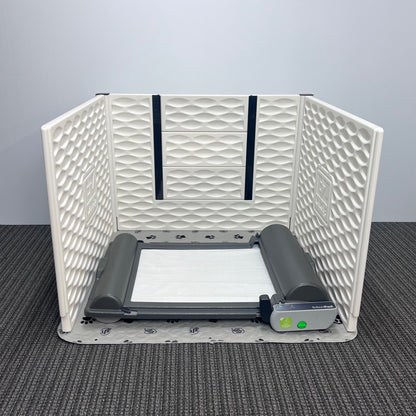 EZclassic Facilities Add-On Room
