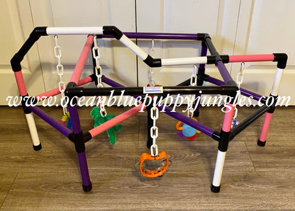 Puppy Jungle Gym - Large