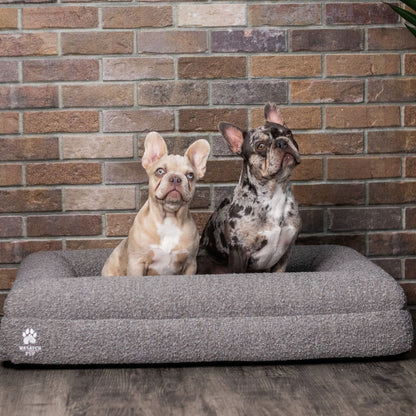 Luxury Orthopedic Dog Bed