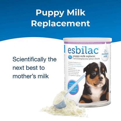 Milk Replacer