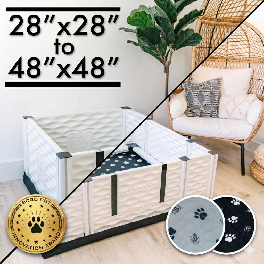EZclassic "SIZE UP" Kit