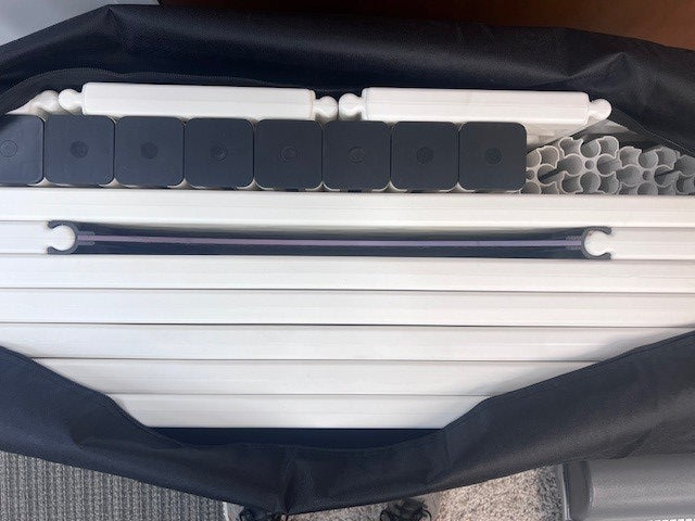 EZclassic Storage Bag - Extra-Large Stoarage Solution