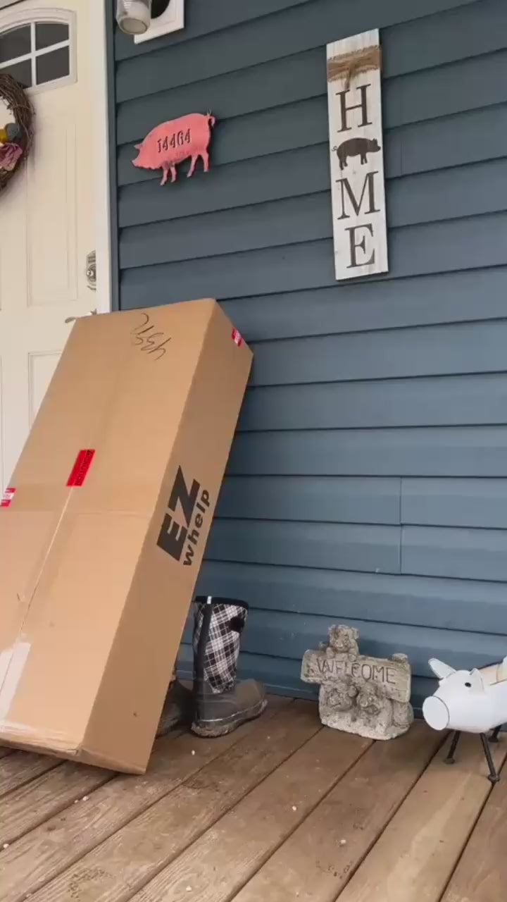 Load video: 