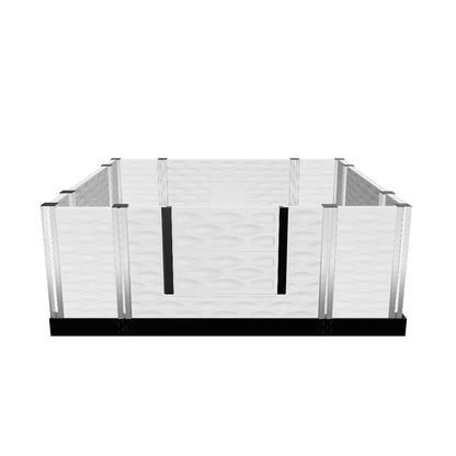 EZclassic Whelping Box w/Rails
