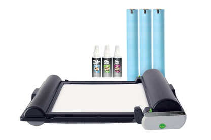 BrilliantPad Professional System for Breeders