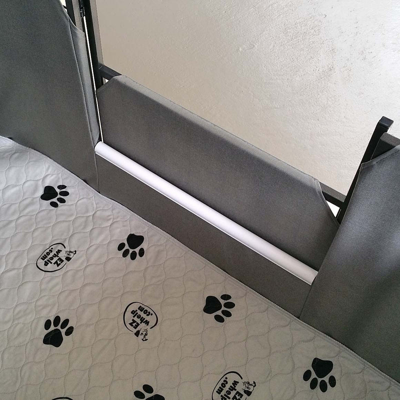 PVC Edge Cover