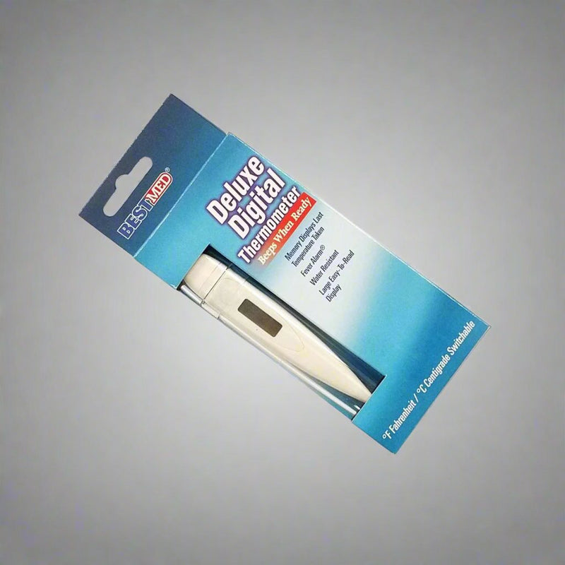 Digital Thermometer