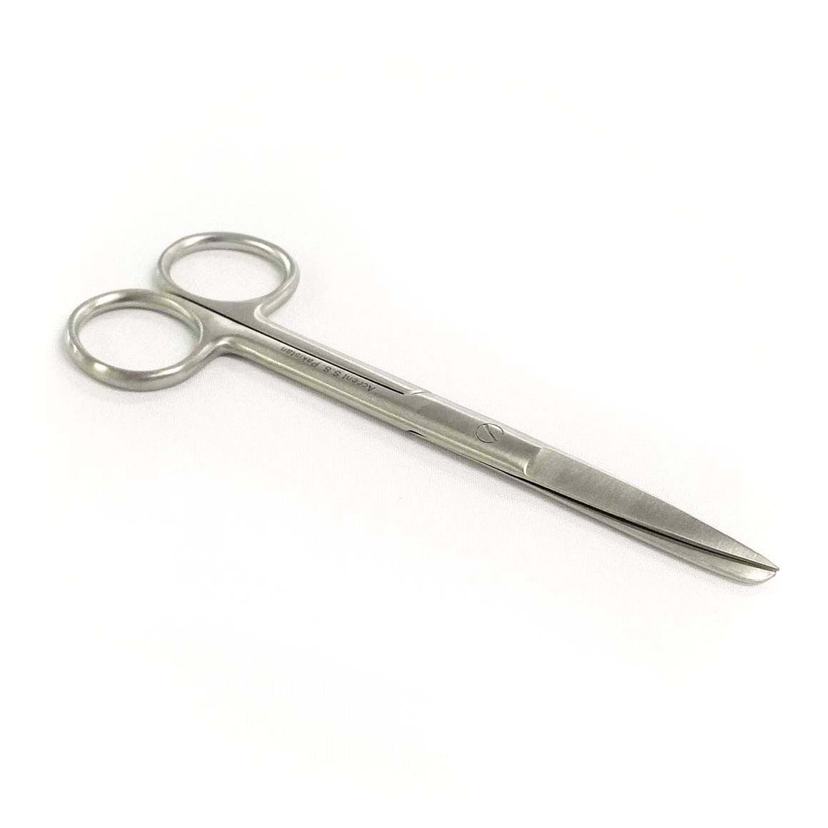 Surgical Scissors - Blunt-Sharp - EZwhelp
