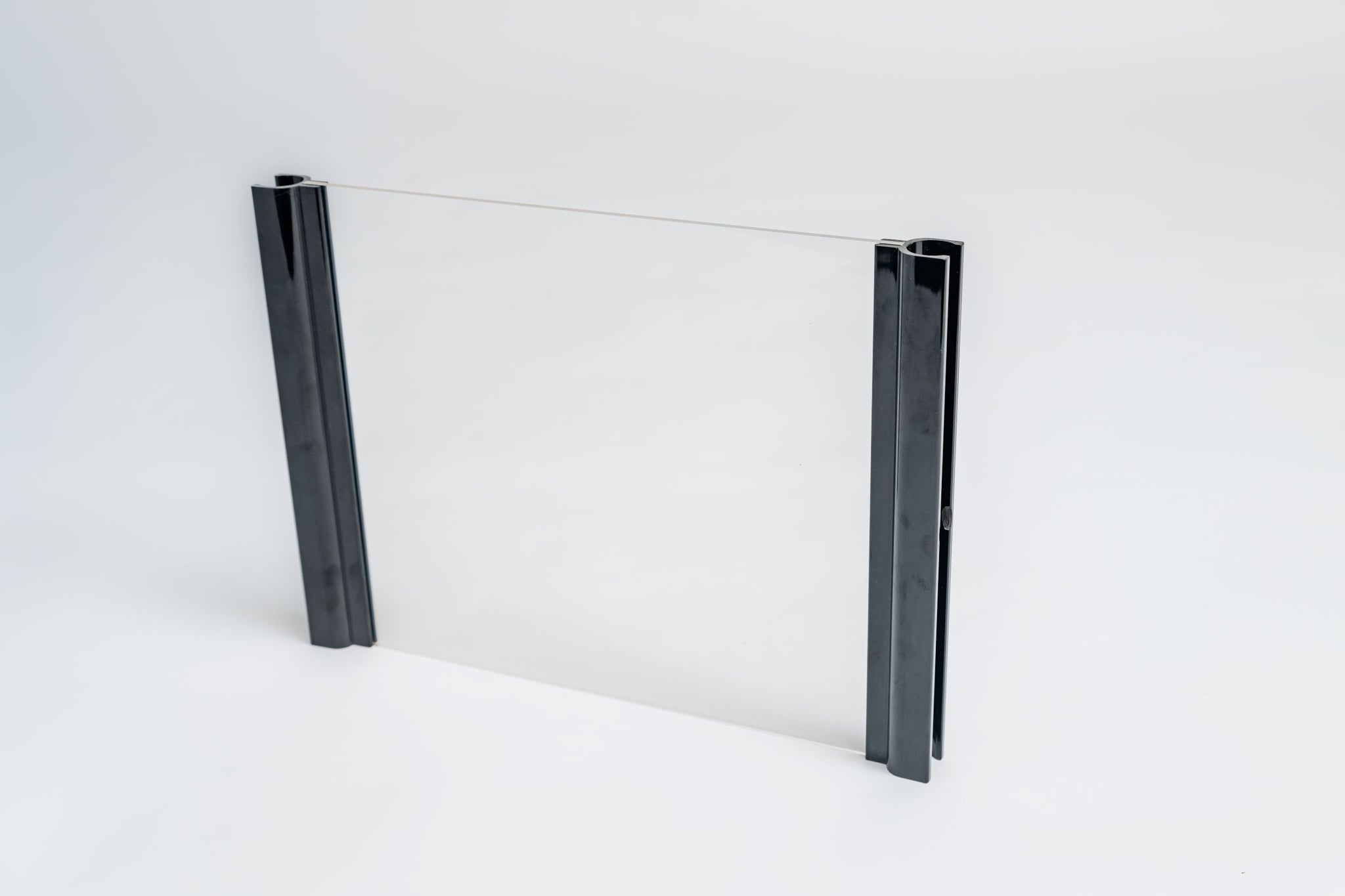 Acrylic Glass Door Sets for EZclassic Whelping Boxes (Standard and Tall)