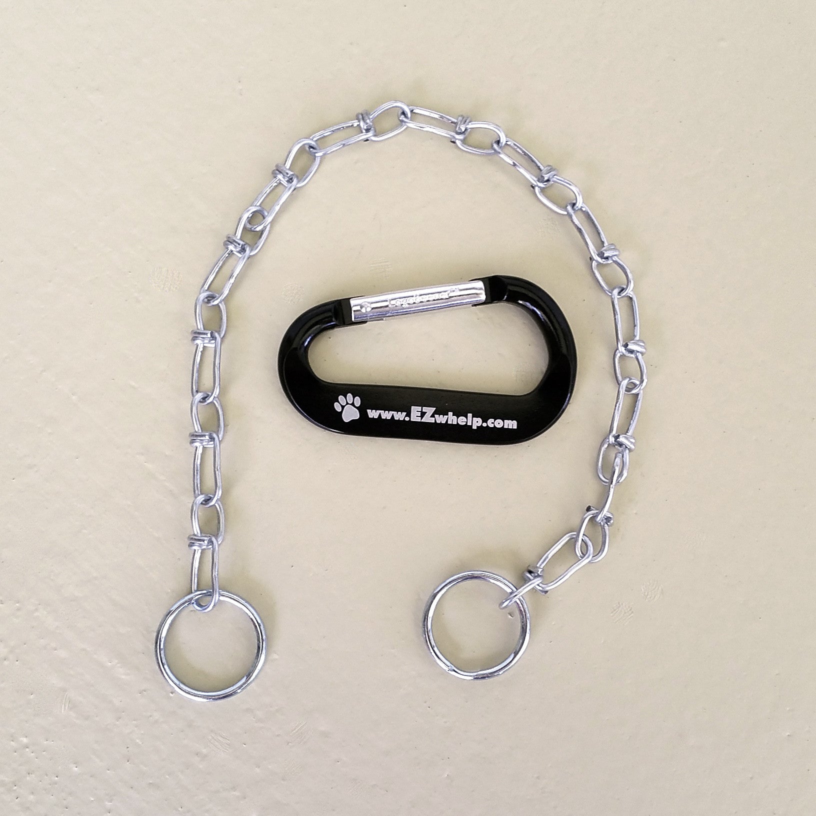 Hanging Chain - EZwhelp