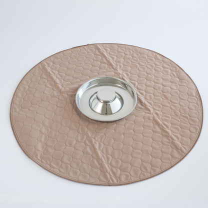 Puppy Feeding Dish