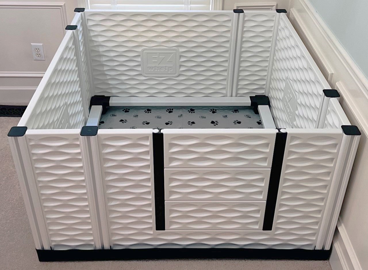 Whelping Boxes – EZwhelp